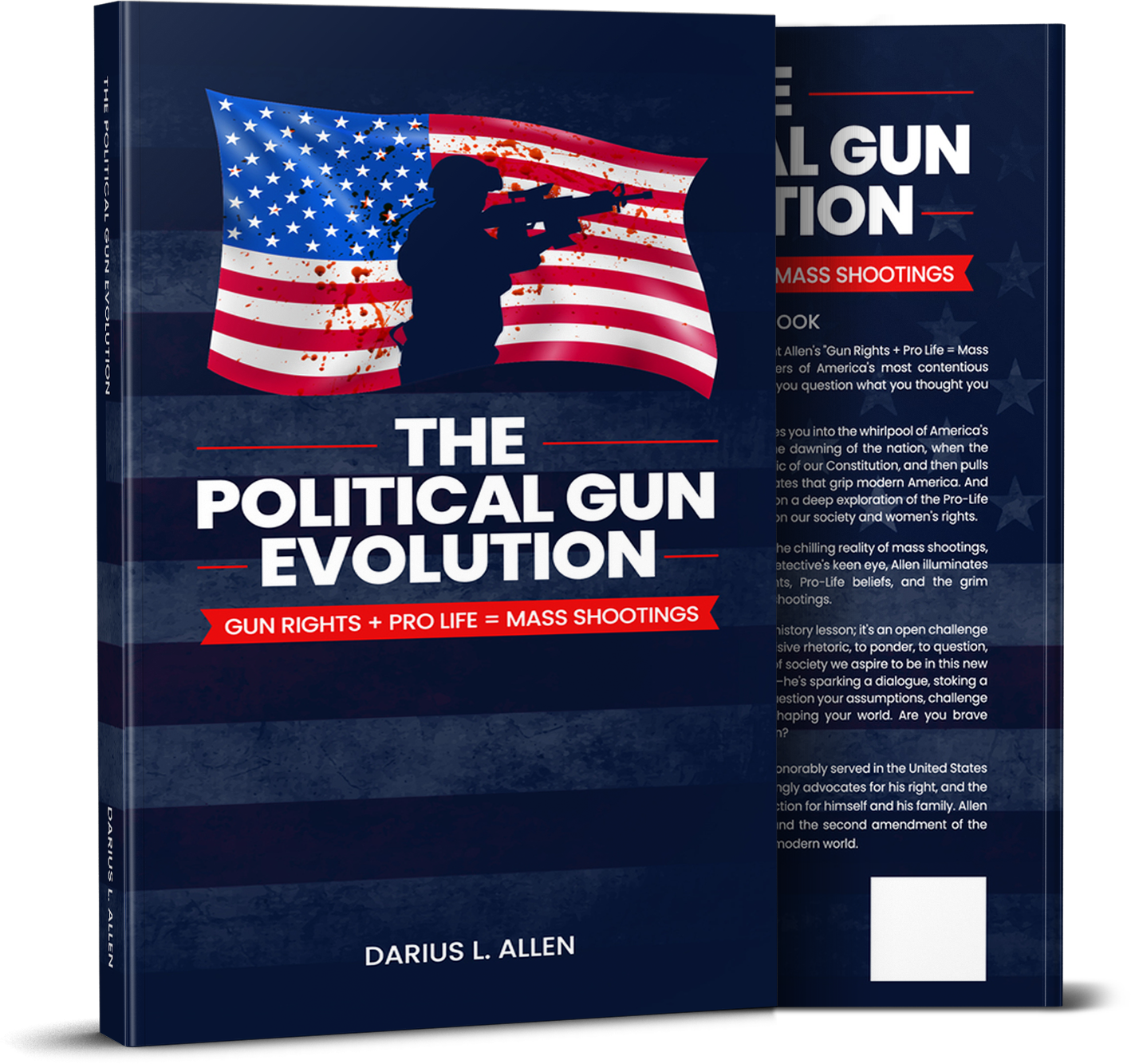 The Political Gun Evolution